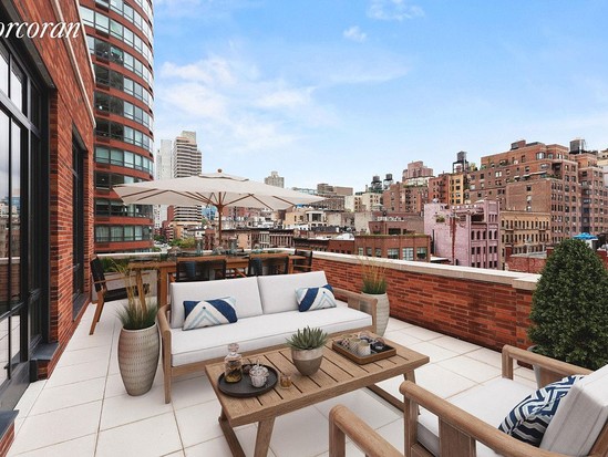 Condo for Sale Upper East Side, Manhattan