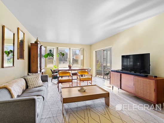 Condo for Sale Upper East Side, Manhattan