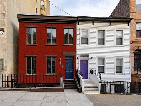 Townhouse for Sale Upper East Side, Manhattan