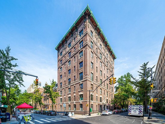 Condo for Sale Brooklyn Heights, Brooklyn