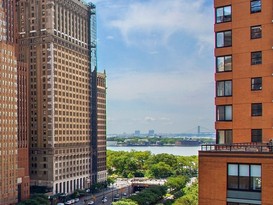 Home for Sale Battery Park, Manhattan