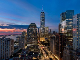 Home for Sale Battery Park, Manhattan