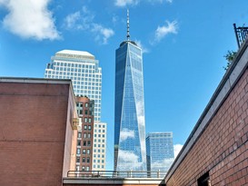 Home for Sale Battery Park, Manhattan