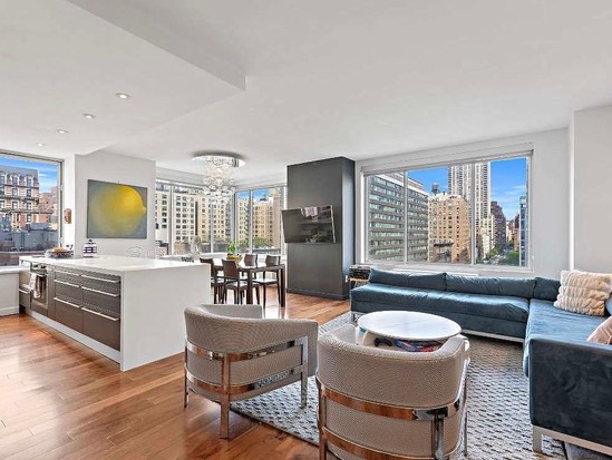 Condo for Sale Upper West Side, Manhattan