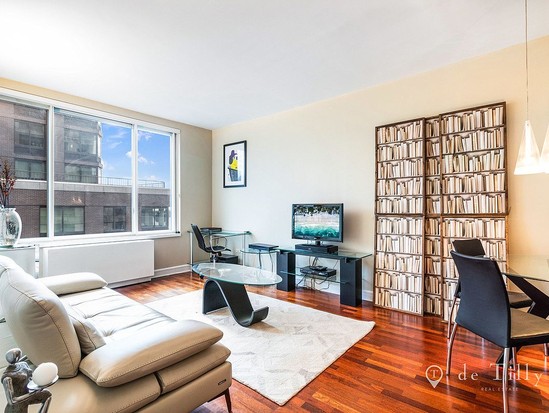 Condo for Sale Upper West Side, Manhattan