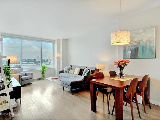 Condo for Sale Upper West Side, Manhattan