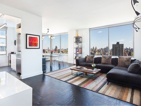 Condo for Sale Upper West Side, Manhattan