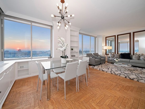 Condo for Sale Upper West Side, Manhattan