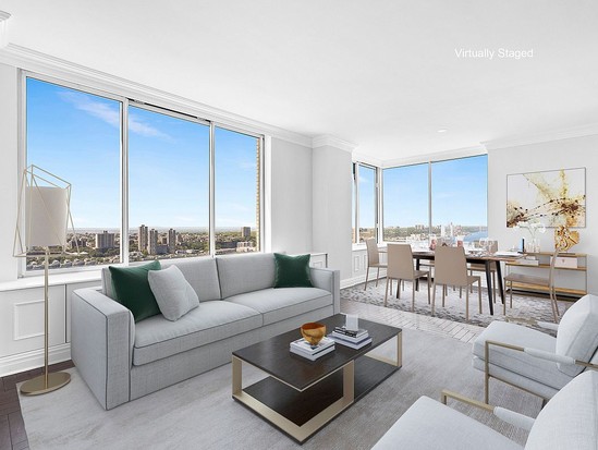 Condo for Sale Upper West Side, Manhattan