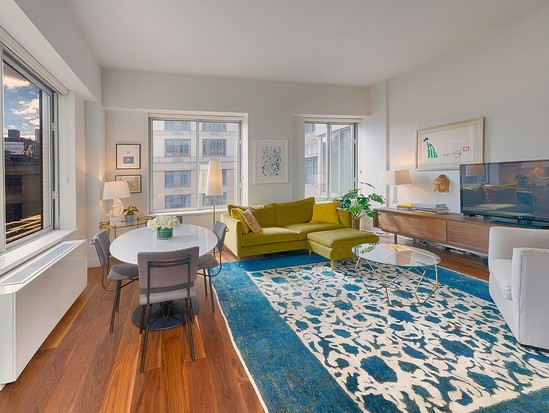 Condo for Sale Upper West Side, Manhattan