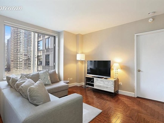 Condo for Sale Upper West Side, Manhattan