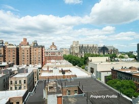 Home for Sale Upper West Side, Manhattan