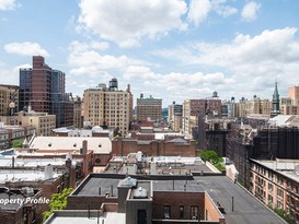 Home for Sale Upper West Side, Manhattan