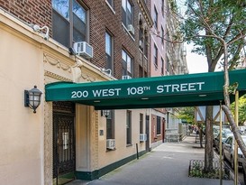 Home for Sale Upper West Side, Manhattan