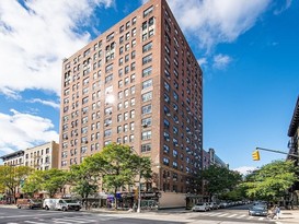 Home for Sale Upper West Side, Manhattan