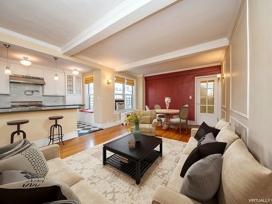 Condo for Sale Upper West Side, Manhattan