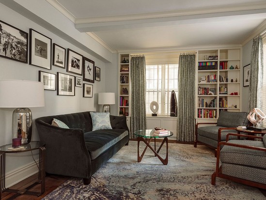 Condo for Sale Upper West Side, Manhattan