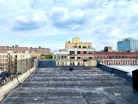 Home for Sale Harlem, Manhattan