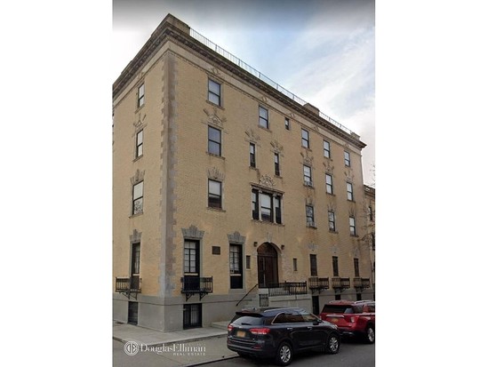 Townhouse for Sale Harlem, Manhattan