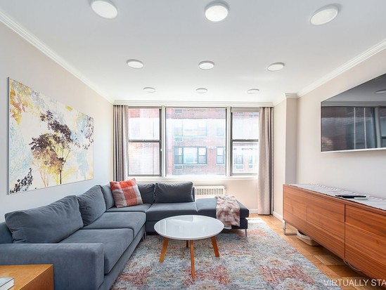 Condo for Sale Upper West Side, Manhattan