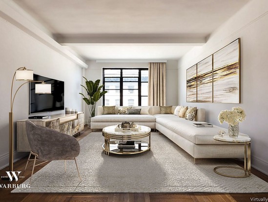 Condo for Sale Upper West Side, Manhattan