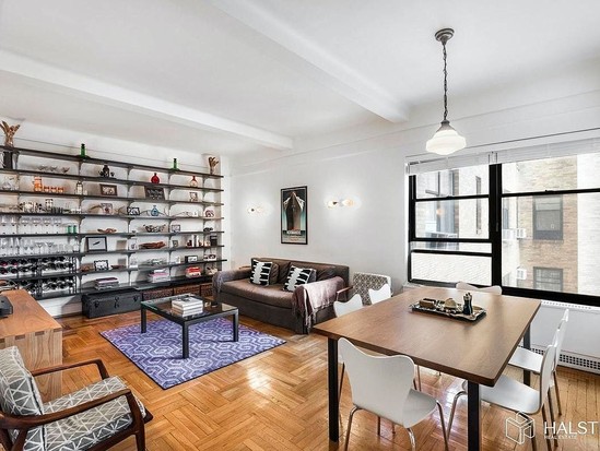 Condo for Sale Upper West Side, Manhattan