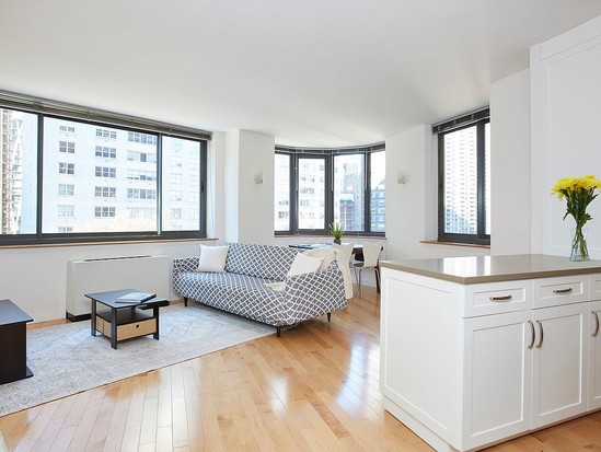 Condo for Sale Upper West Side, Manhattan