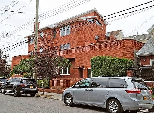 Single-family for Sale Sheepshead Bay, Brooklyn