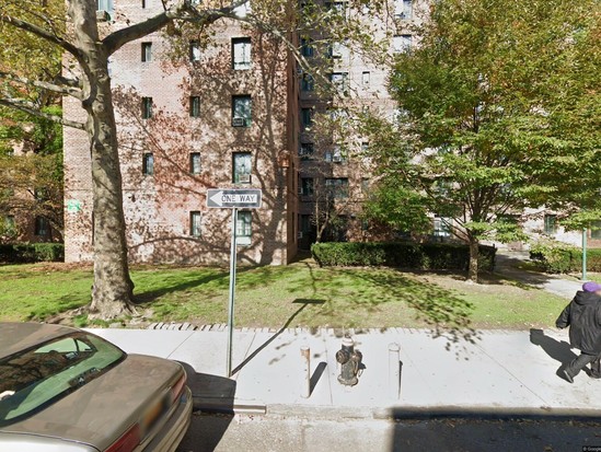 Condo for Pre-foreclosure Parkchester, Bronx