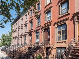 Home for Sale Harlem, Manhattan