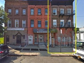 Home for Sale Bedford Stuyvesant, Brooklyn