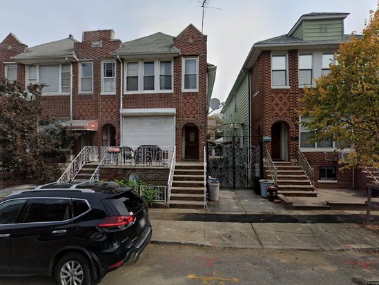 Multi-family for Pre-foreclosure Sheepshead Bay, Brooklyn