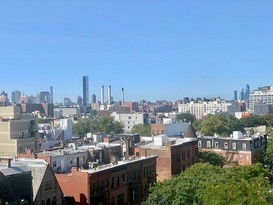 Home for Sale Clinton Hill, Brooklyn