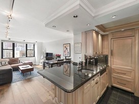 Home for Sale Gramercy, Manhattan