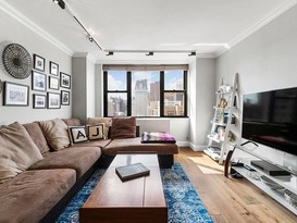 Home for Sale Gramercy, Manhattan