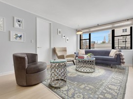 Home for Sale Gramercy, Manhattan