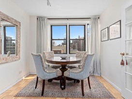 Home for Sale Gramercy, Manhattan