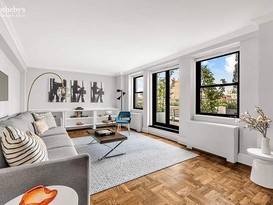 Home for Sale Gramercy, Manhattan