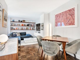 Home for Sale Gramercy, Manhattan