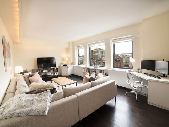 Condo for Sale Gramercy, Manhattan