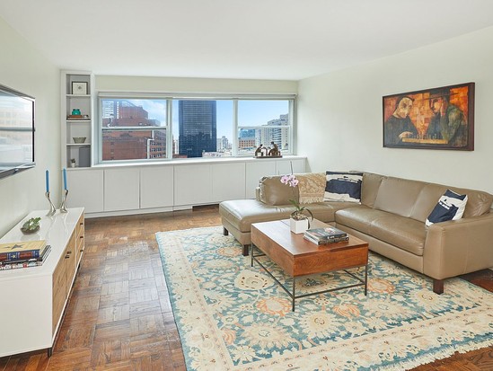 Condo for Sale Upper East Side, Manhattan