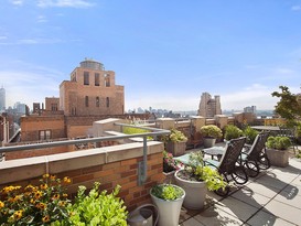 Home for Sale Chelsea, Manhattan