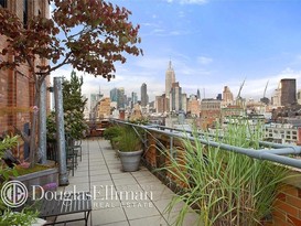 Home for Sale Chelsea, Manhattan