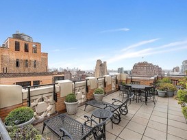 Home for Sale Chelsea, Manhattan