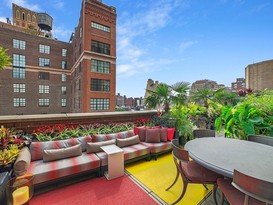 Home for Sale Chelsea, Manhattan