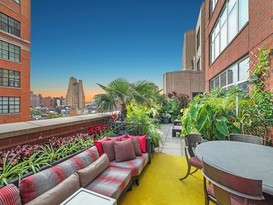 Home for Sale Chelsea, Manhattan