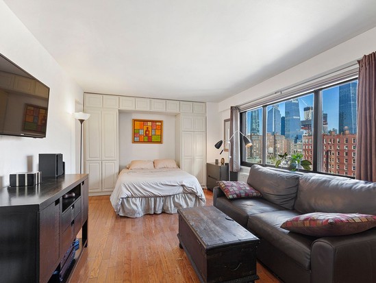 Condo for Sale Chelsea, Manhattan