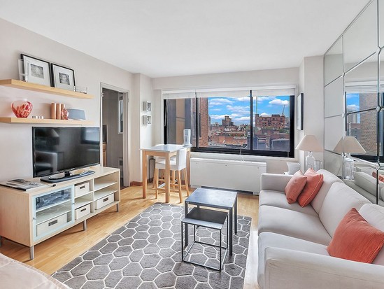 Condo for Sale Chelsea, Manhattan