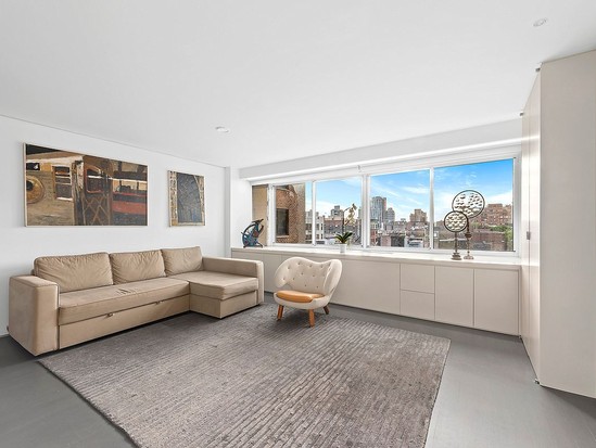 Condo for Sale Chelsea, Manhattan