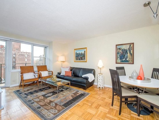 Condo for Sale Upper West Side, Manhattan